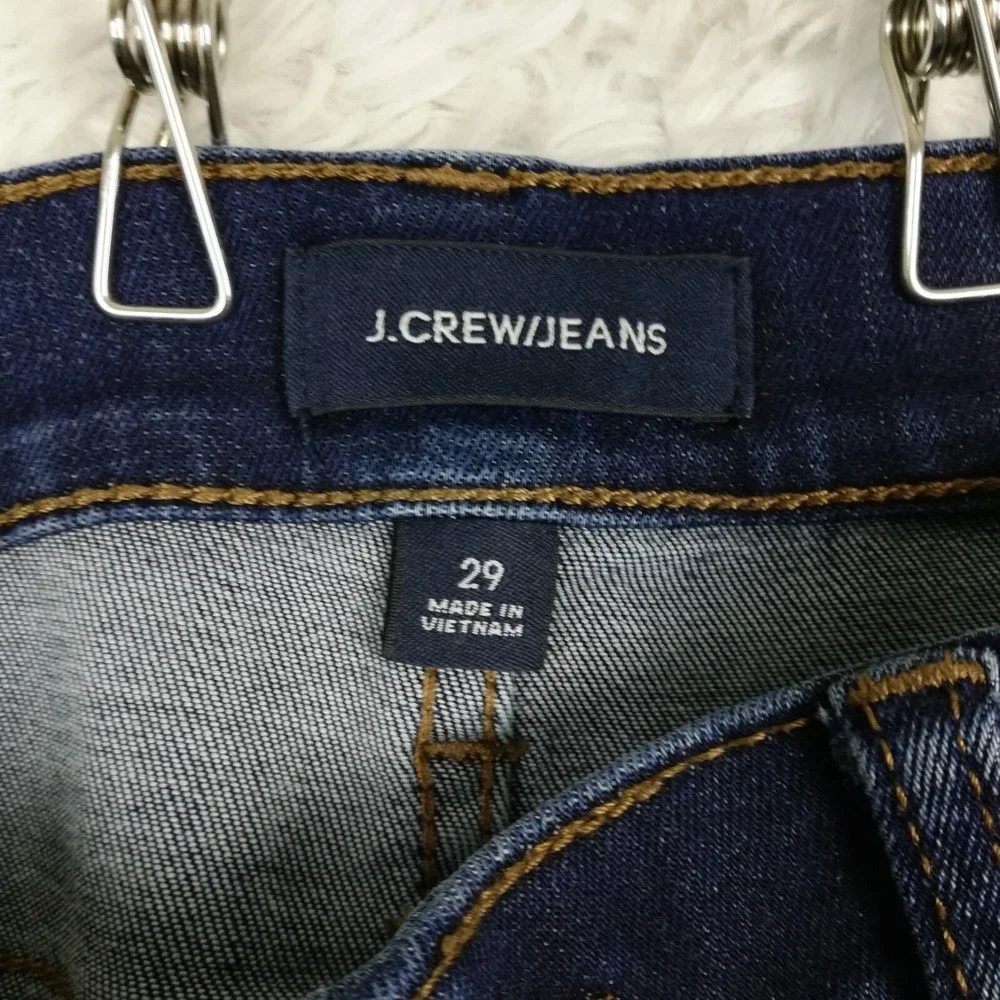 J. Crew crew womens